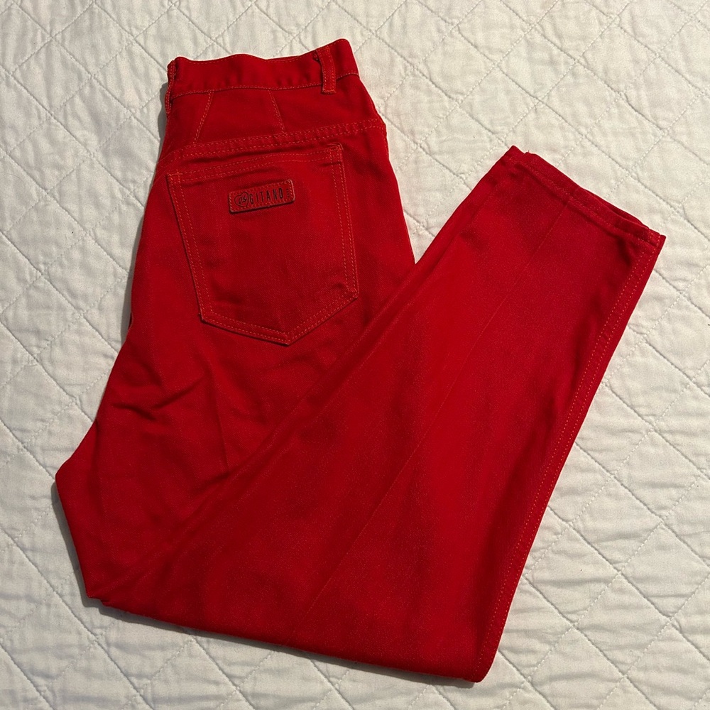 Vintage Jeans - Picture 7 of 13